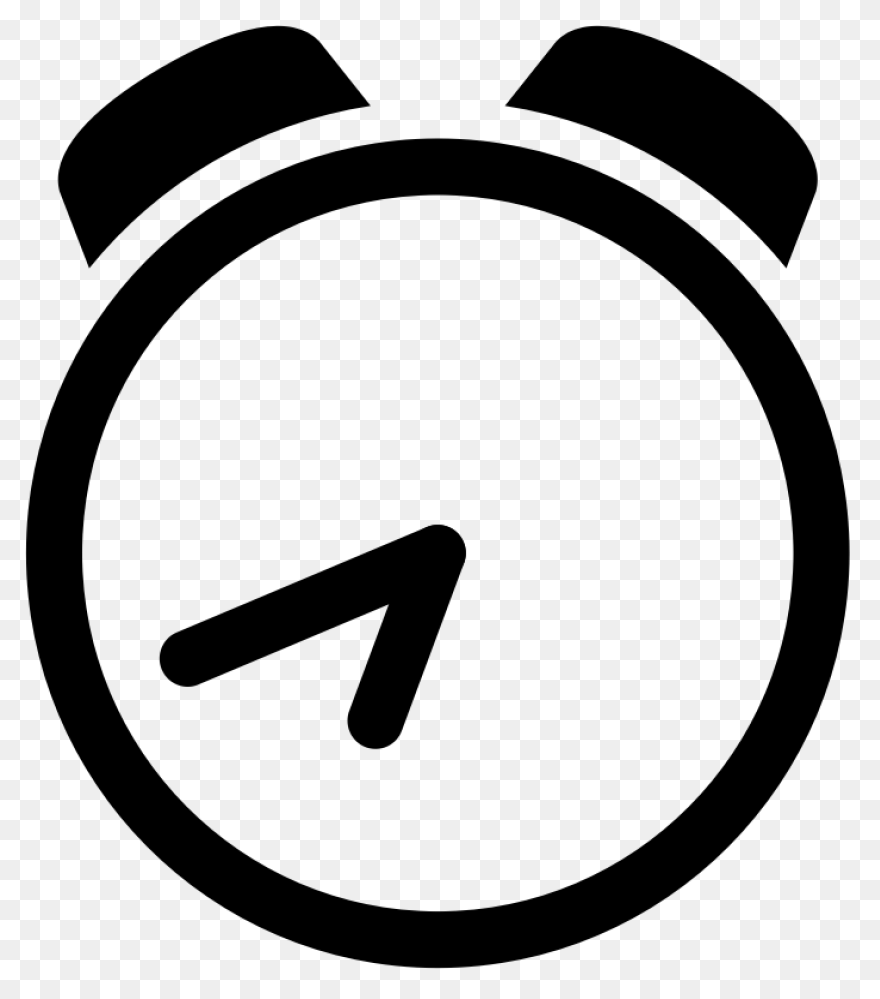 Alarm Clock Icon Android