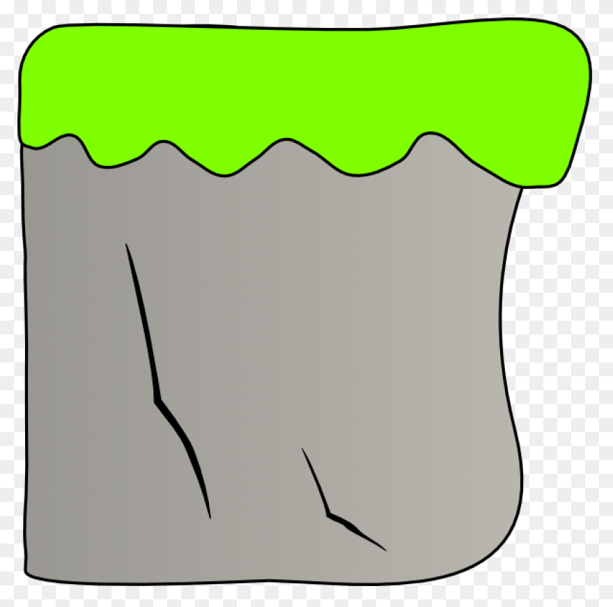 Cliff Clipart Peril - Png Download 