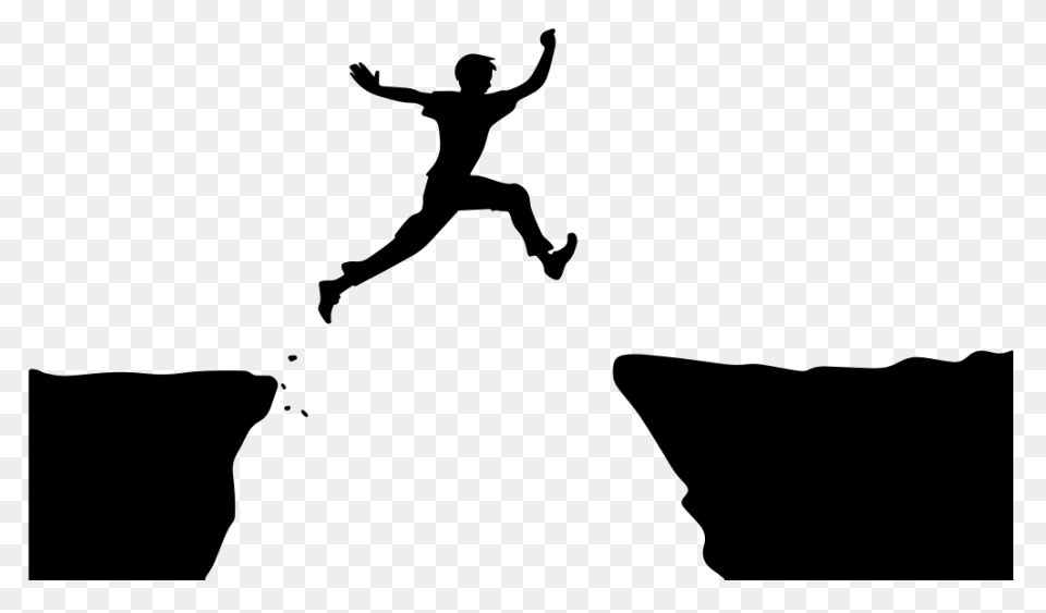 Cliff Clipart Peril - Png Download 