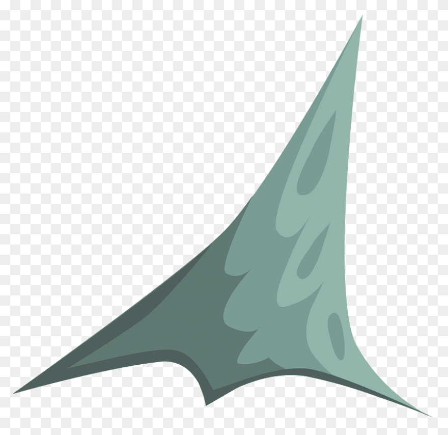 Cliff Clipart Peril - Png Download 