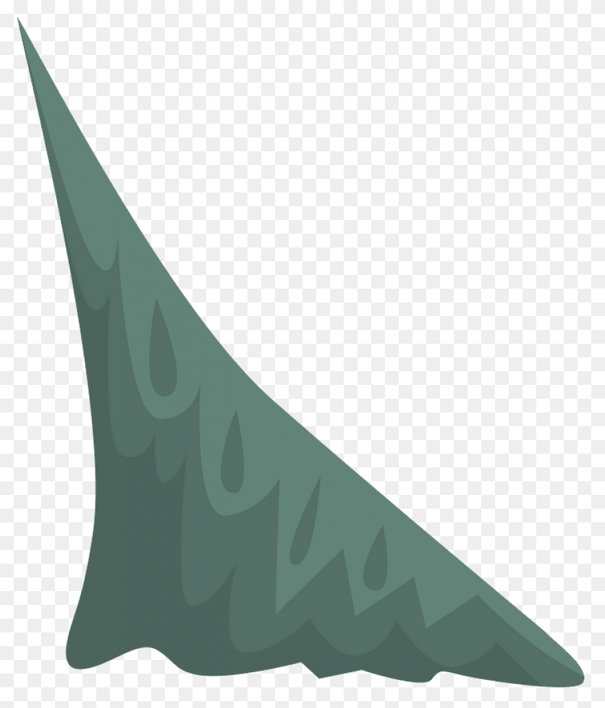 Cliff Clipart Peril - Png Download 