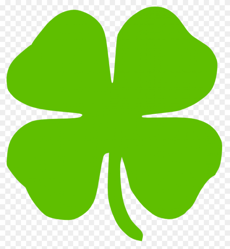 Four Leaf Clover | Garden Paws Wiki