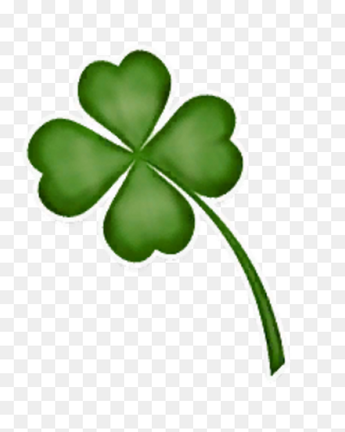 Four Leaf Clover | Garden Paws Wiki