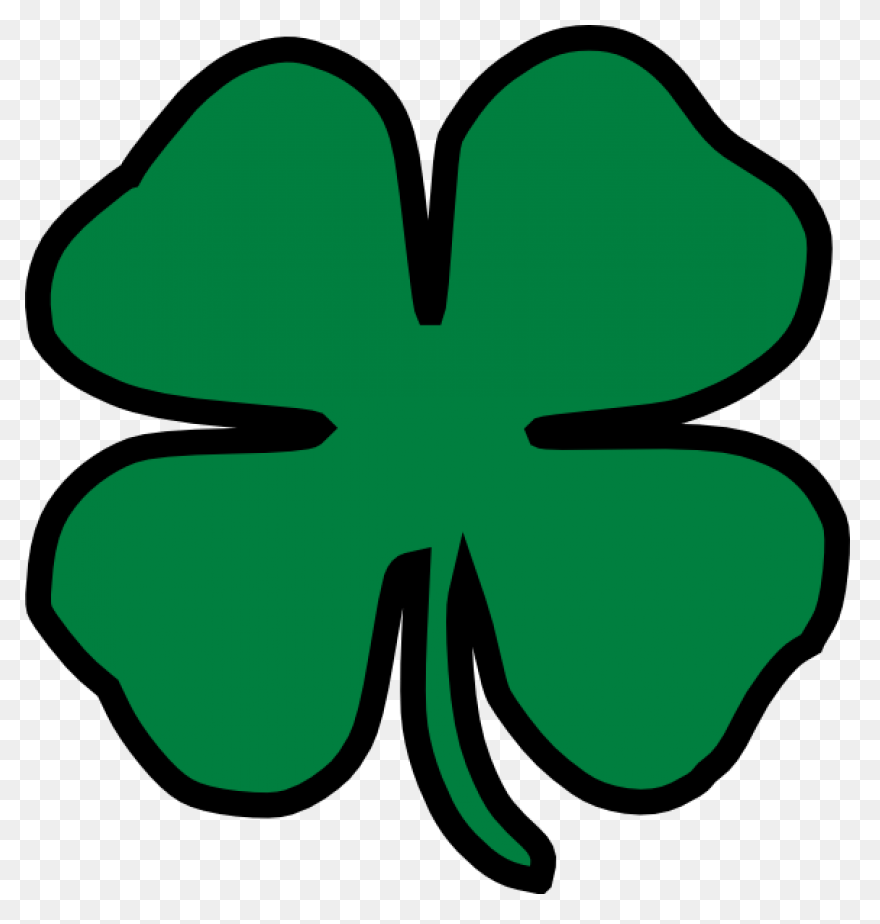 Four Leaf Clover | Garden Paws Wiki