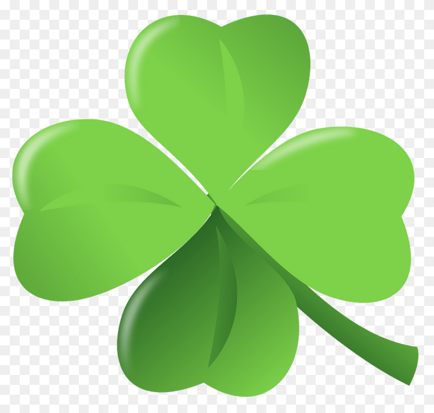 Four Leaf Clover | Garden Paws Wiki