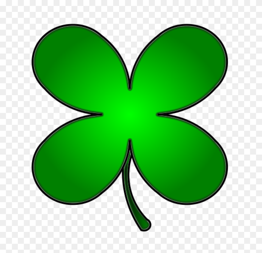 Four Leaf Clover | Garden Paws Wiki