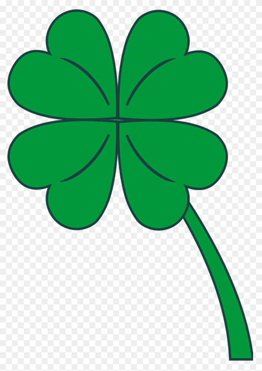 Four Leaf Clover | Garden - Clover