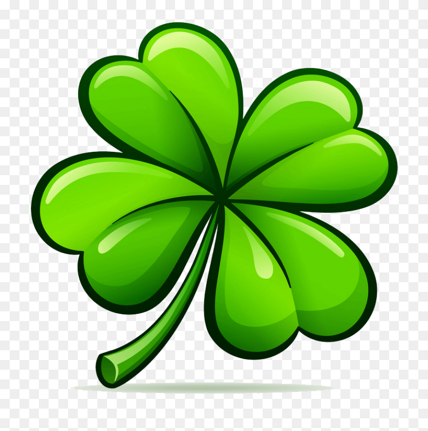 Four Leaf Clover | Garden Paws Wiki