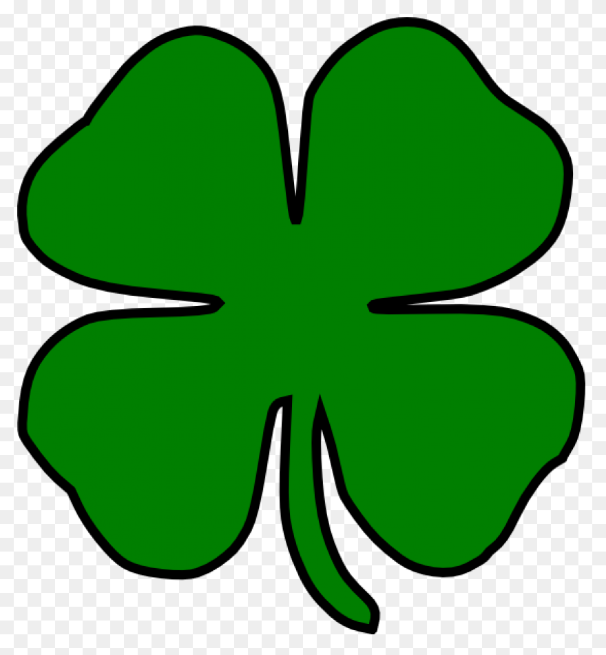 Four Leaf Clover | Garden Paws Wiki