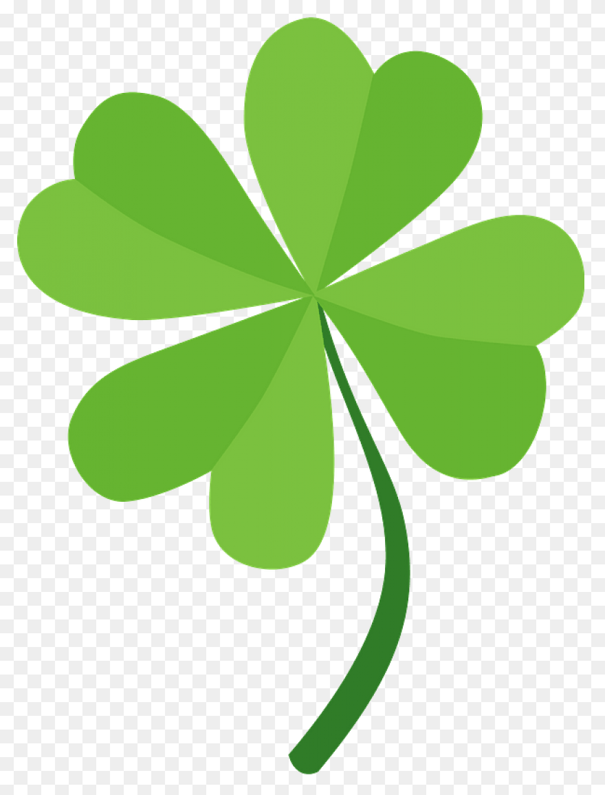 Four Leaf Clover | Garden Paws Wiki