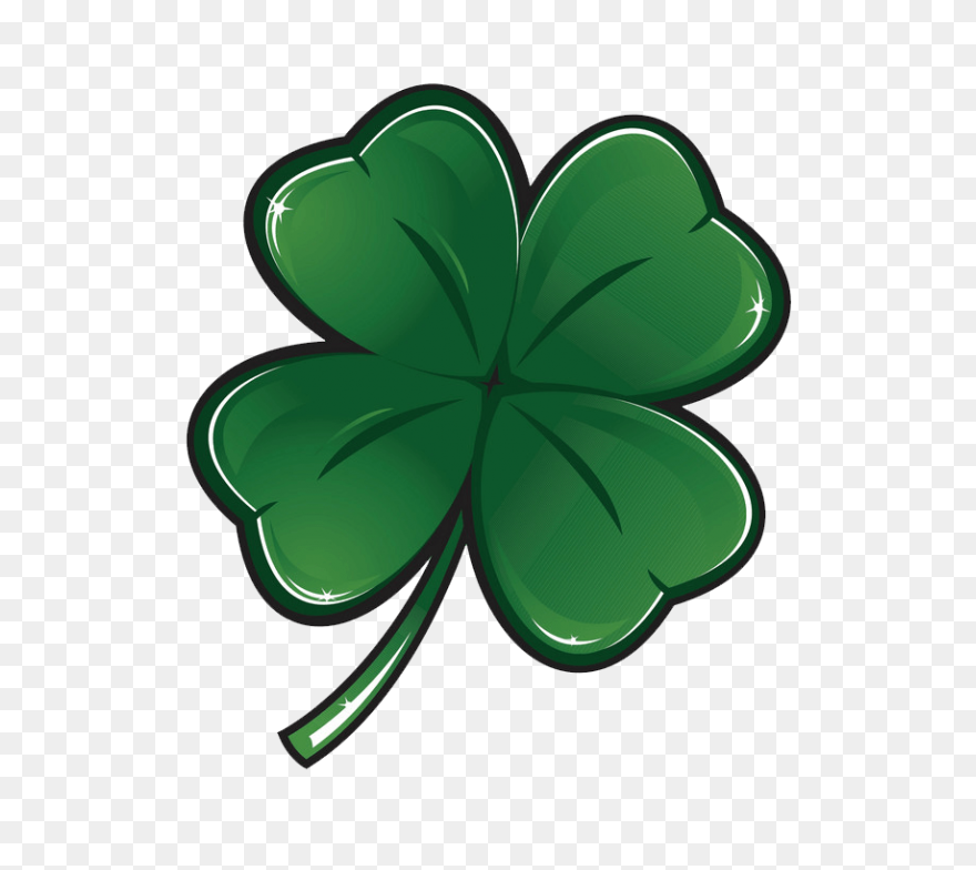 Four Leaf Clover | Garden Paws Wiki