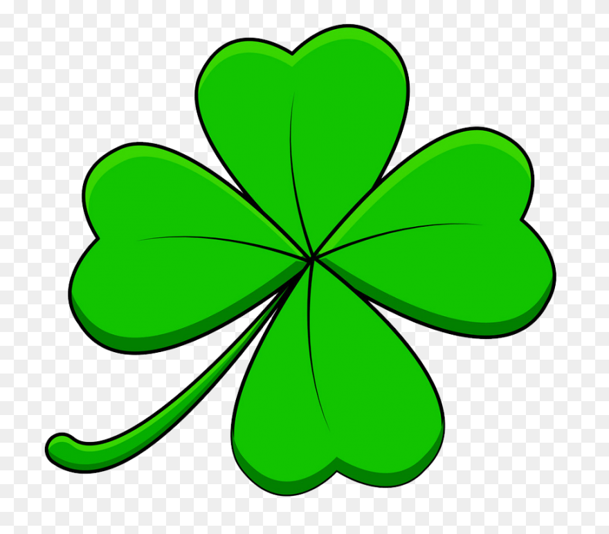 Four Leaf Clover | Garden Paws Wiki