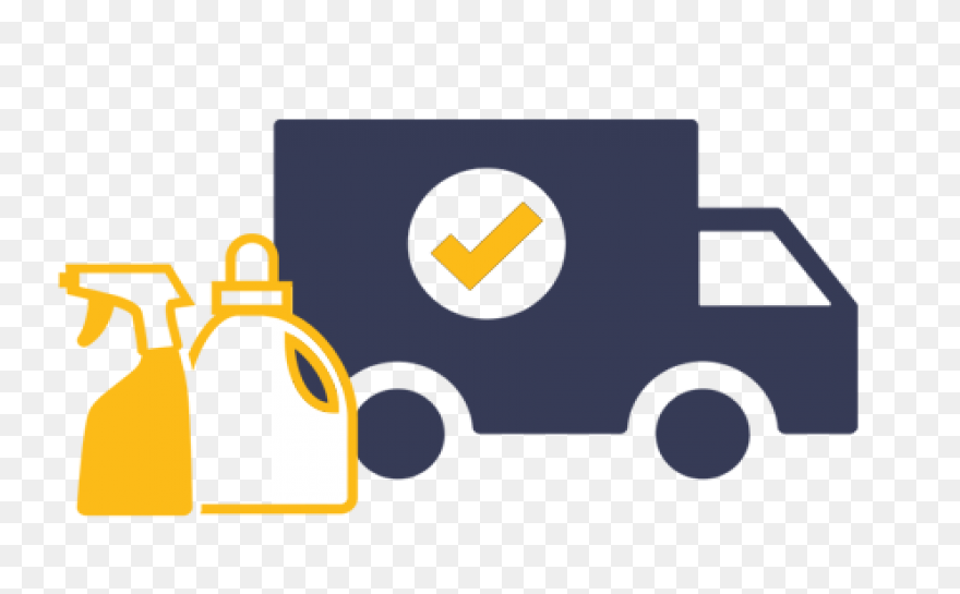 Benjamin Keeps Your Facility Clean - Cleaning Supplies