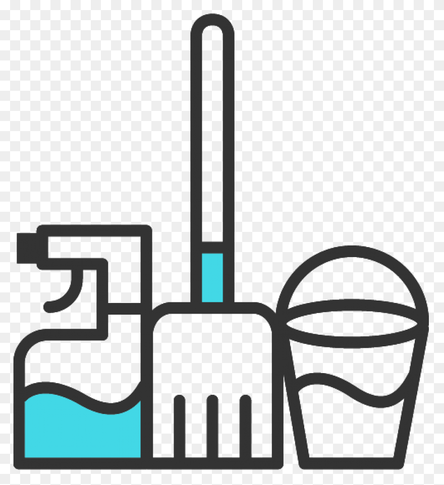 Benjamin Keeps Your Facility Clean 