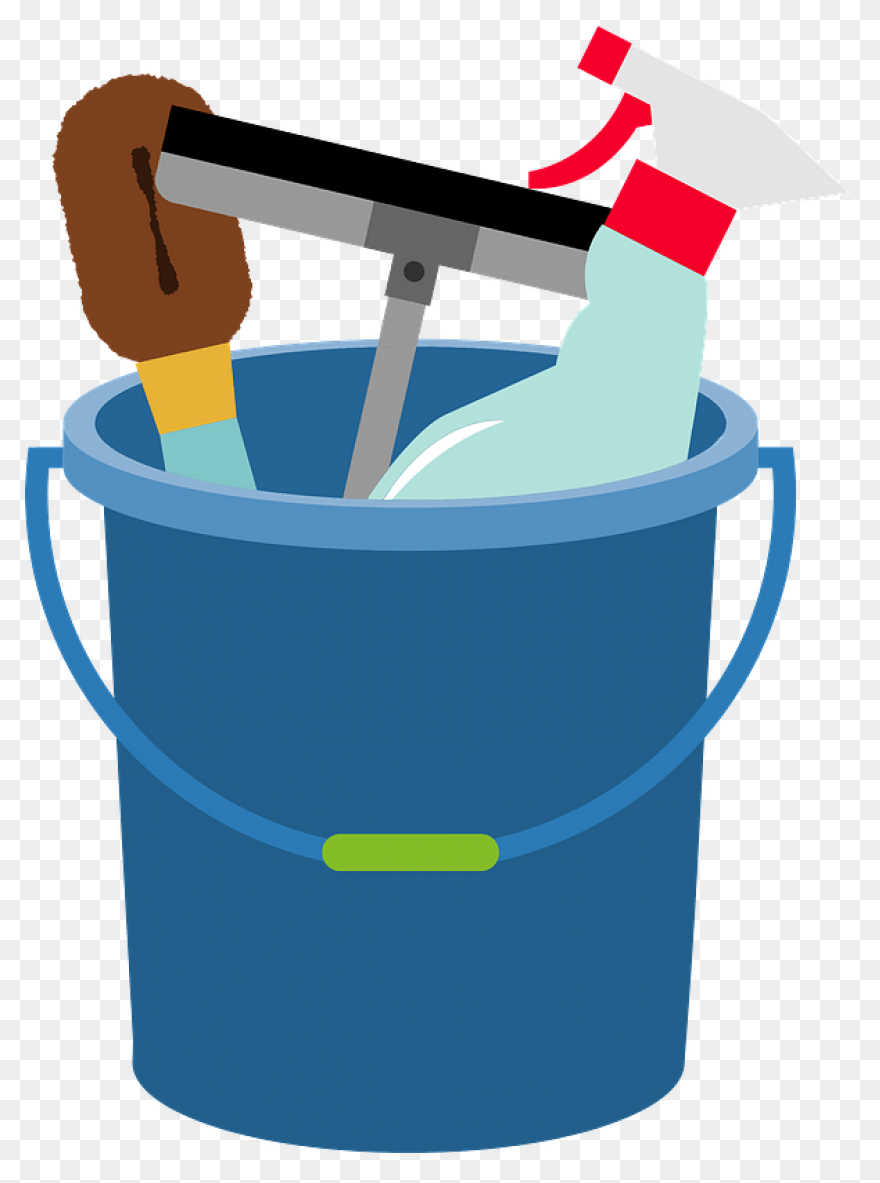 Benjamin Keeps Your Facility Clean 