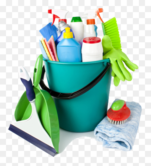 Download Hd House Cleaning Supplies - Cleaning Supplies
