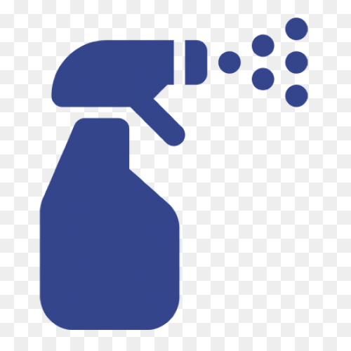 Benjamin Keeps Your Facility Clean 