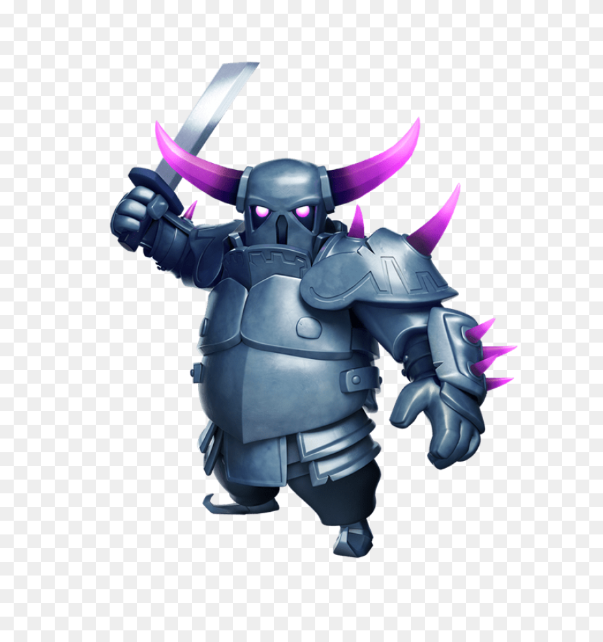 Master Wizard - Wizard King Clash O