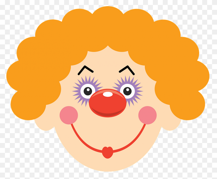 Clown Wig - Box Critters Wiki