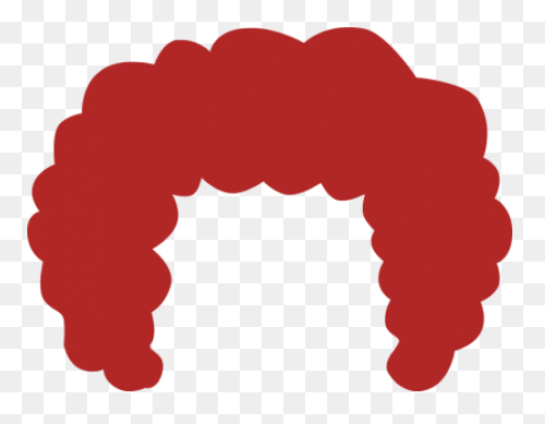 Clown Wig - Box Critters Wiki