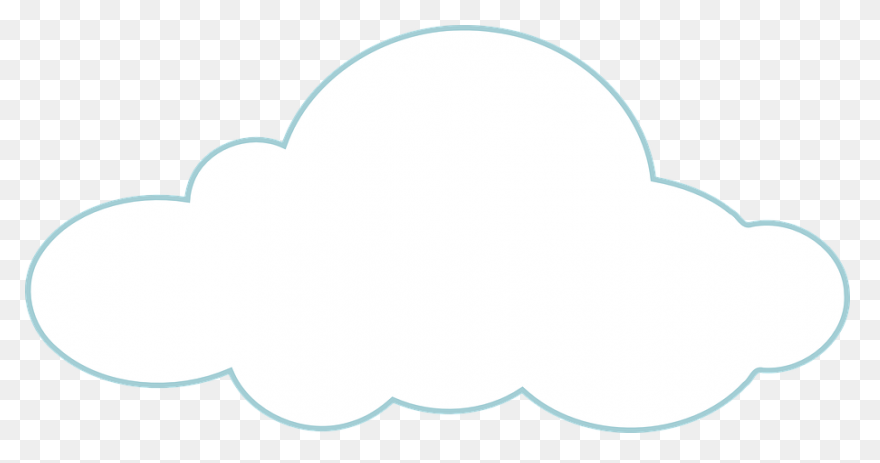 Cloud 10 Icon - Free Icons | Free I
