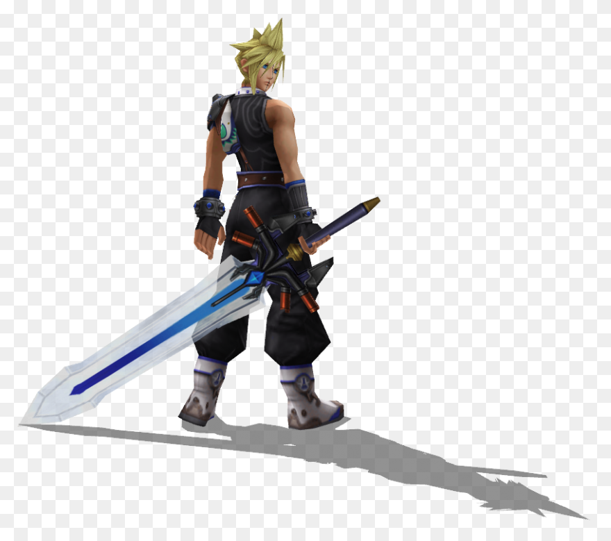 Walkthrough:dissidia 012 Final Fant