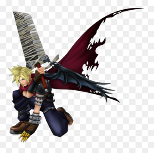 Walkthrough:dissidia 012 Final Fant