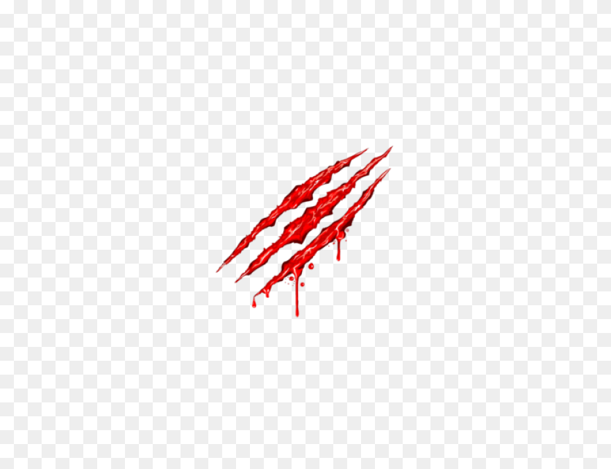 Claw Scratches - Freddy Krueger Cla