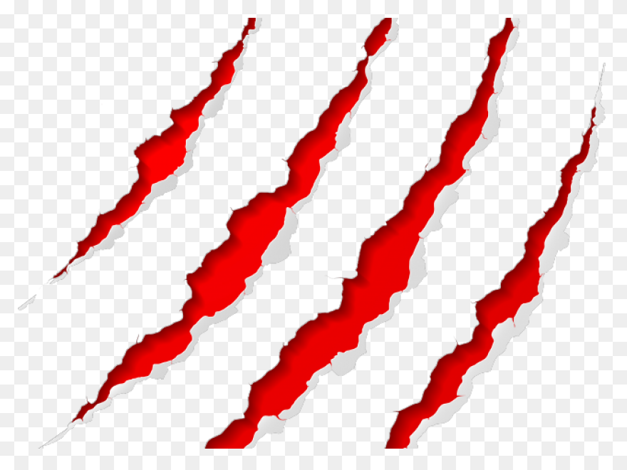 Claw Scratches - Freddy Krueger Cla