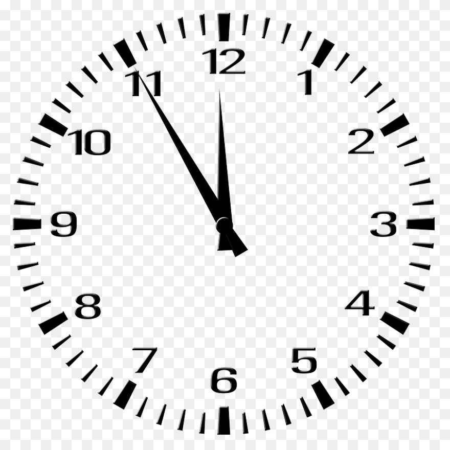 Best Photos Of 8 Clock Face Templat