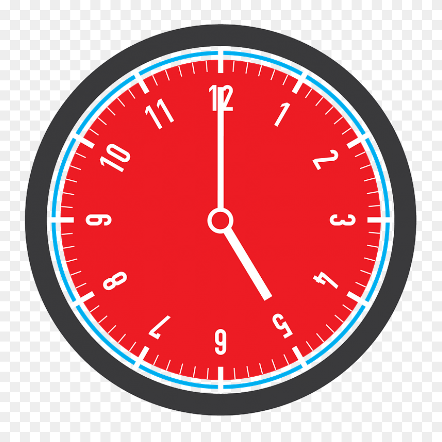 Best Photos Of 8 Clock Face Templat