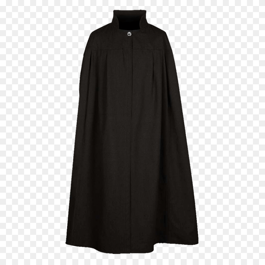 Tilly Premium Cotton Cloak