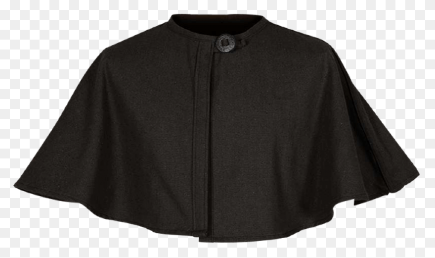 Tilly Premium Cotton Cloak