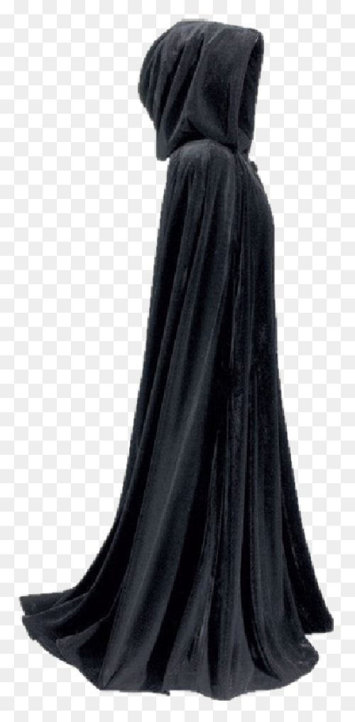 Tilly Premium Cotton Cloak