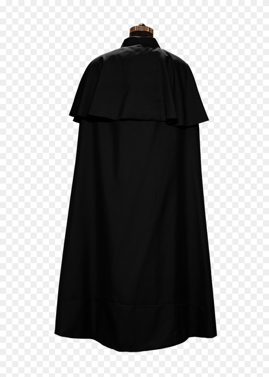 Tilly Premium Cotton Cloak