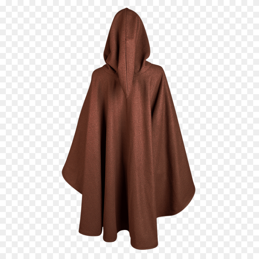 Tilly Premium Cotton Cloak