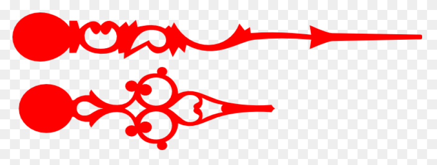 Clock Hands Moving - Free Vector Gr