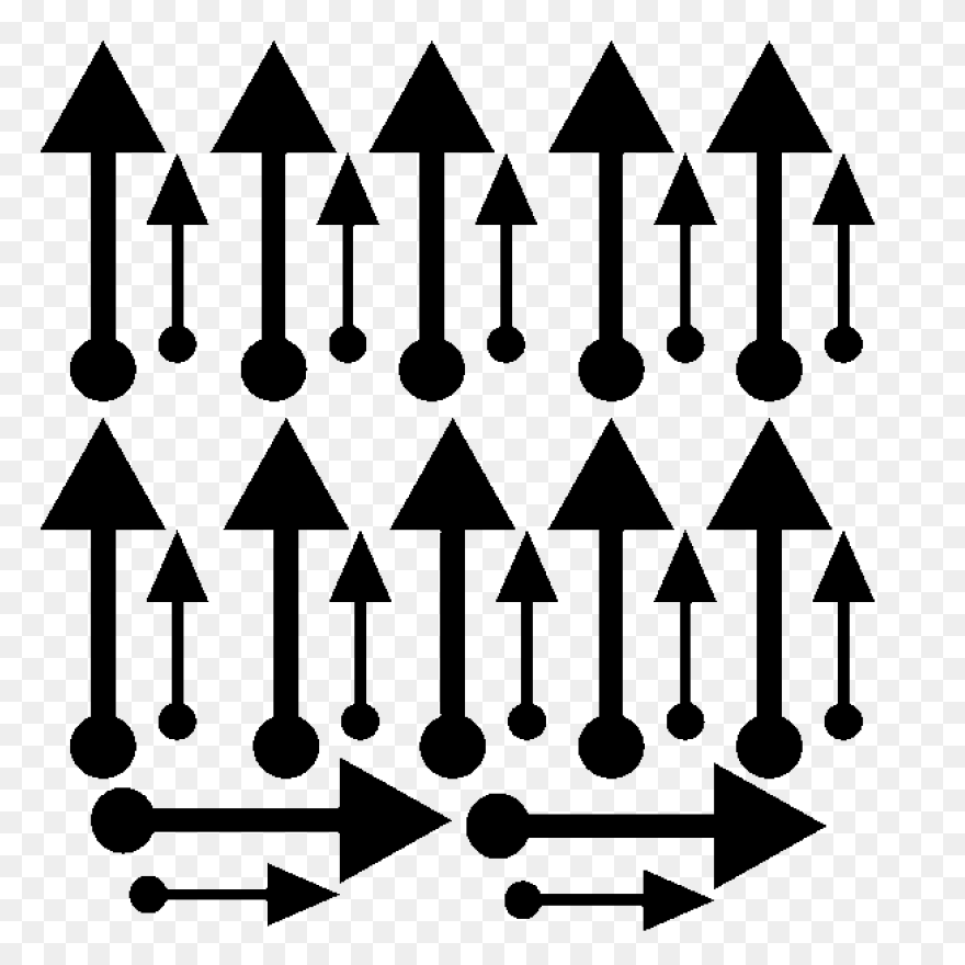 Clock Hands Moving - Free Vector Gr