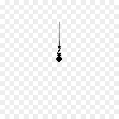 Clock Hands Moving - Free Vector Gr