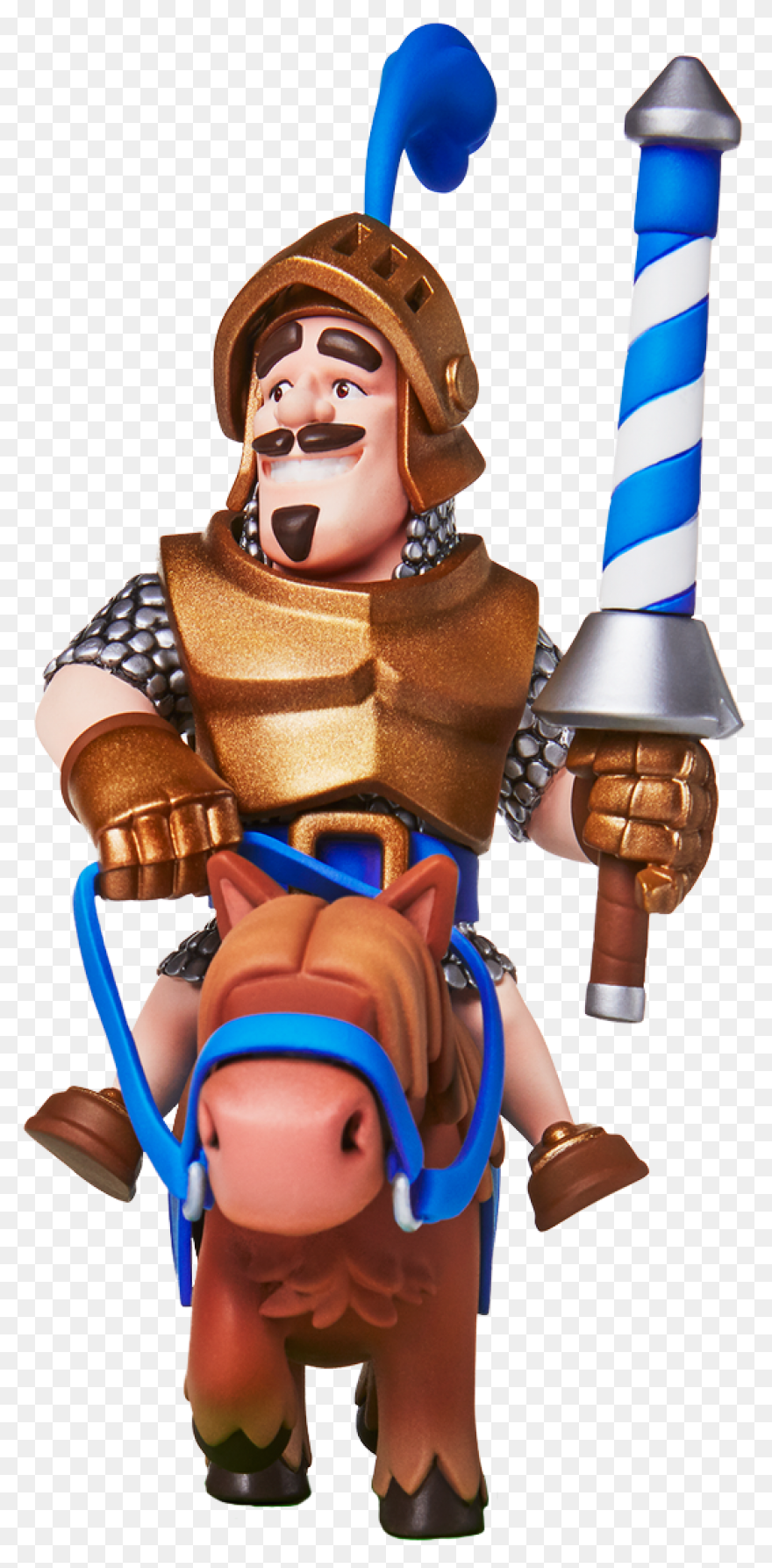 King Dab (Clash Royale) By Josael28