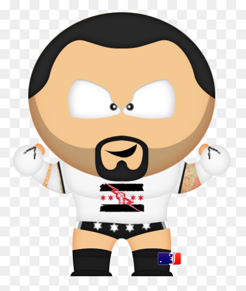 Cm Punk Wwe Champion (Psd) | Offici