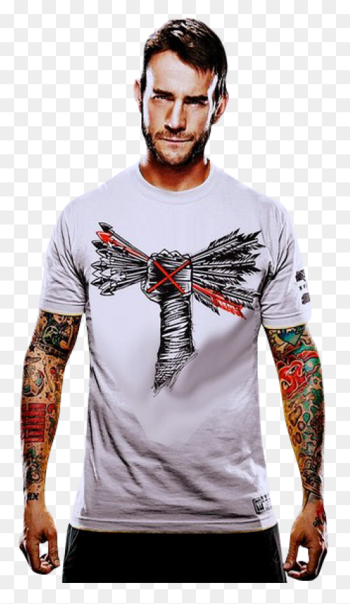 Download Hd Cm Punk 2018 - Cm Punk