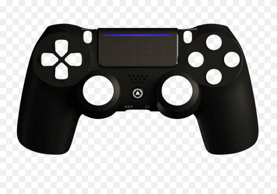 Build Your Own Ps4 Controller! - Controller
