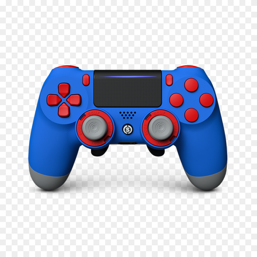 Build Your Own Ps4 Controller! Cust