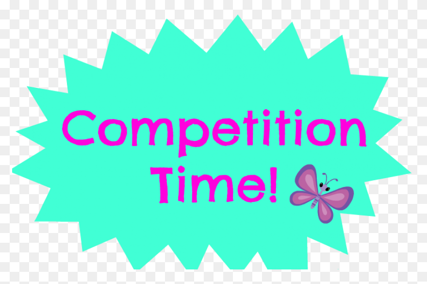 Competition Clipart Competition Time Competition - Competition