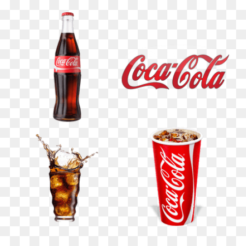 Coca Cola Logo