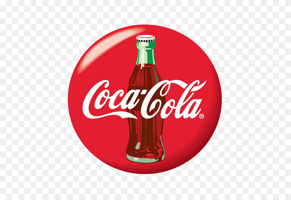 Coca Cola Logo - Coke Bottle