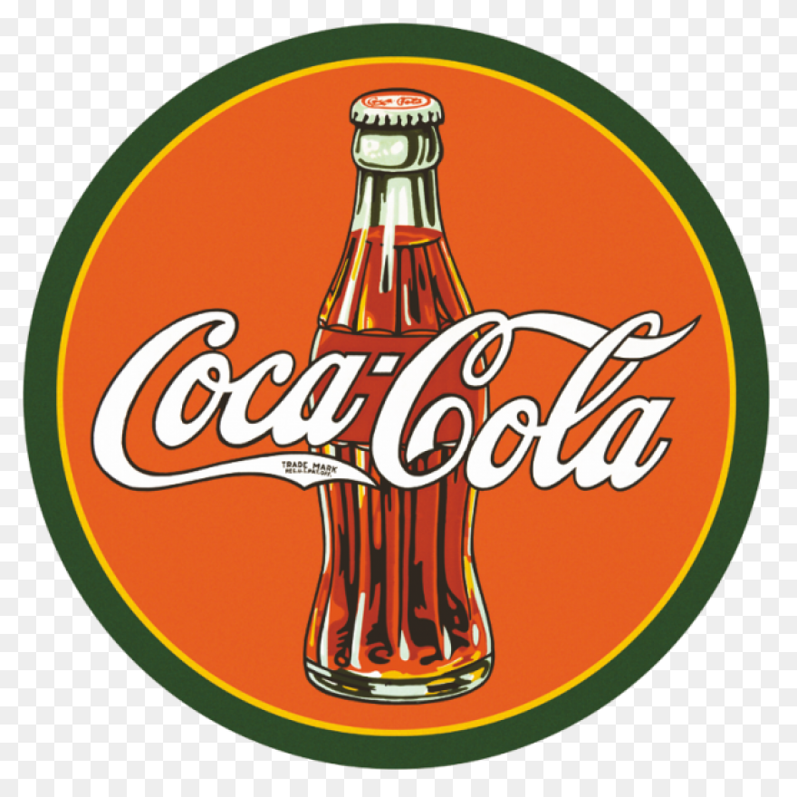 Coca Cola Logo