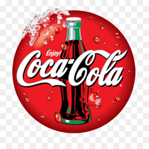 Coca Cola Logo
