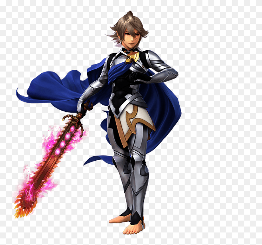 Nerfplz | Super Smash Brothers Ulti